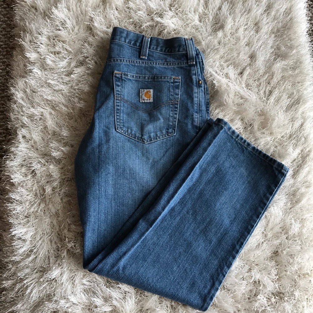 Carhartt Jeans 36 X 30